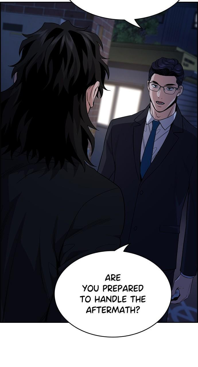 Get Schooled Chapter 113 page 86 - 