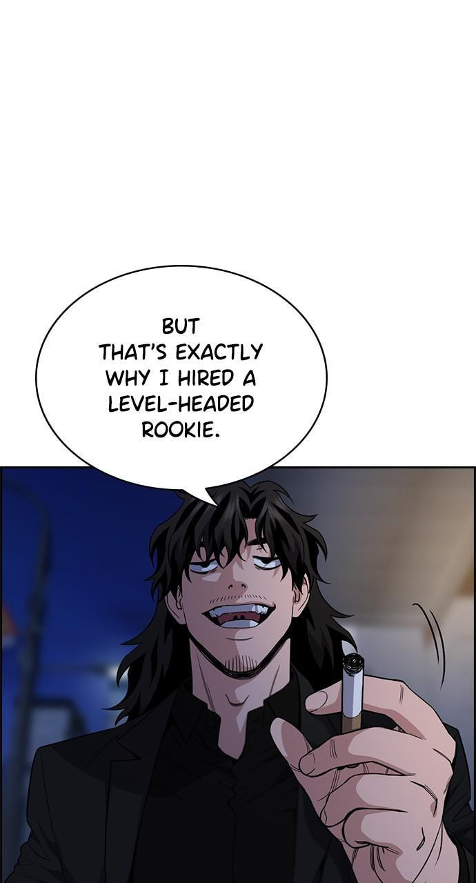 Get Schooled Chapter 113 page 87 - 
