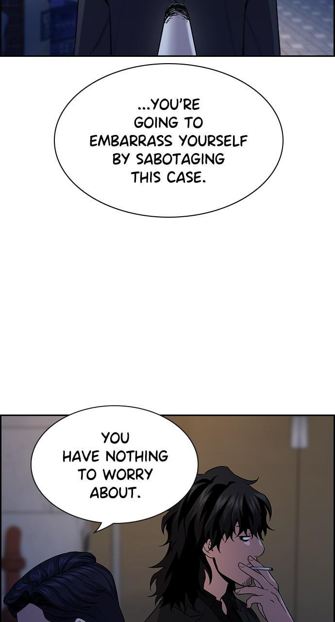 Get Schooled Chapter 113 page 89 - 