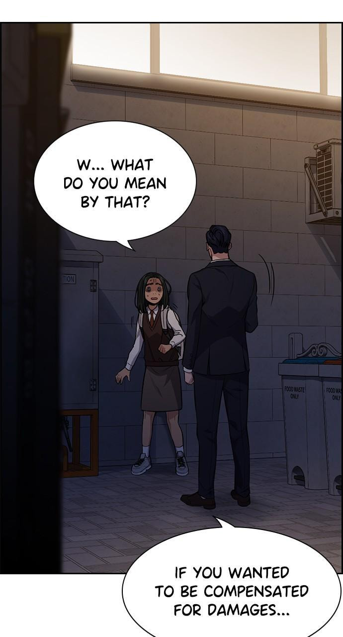 Get Schooled Chapter 113 page 10 - 