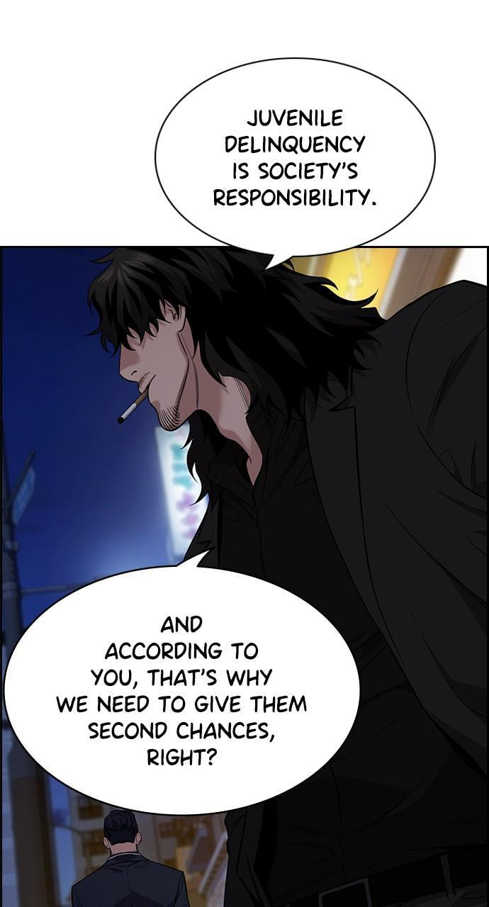 Get Schooled Chapter 113 page 92 - 