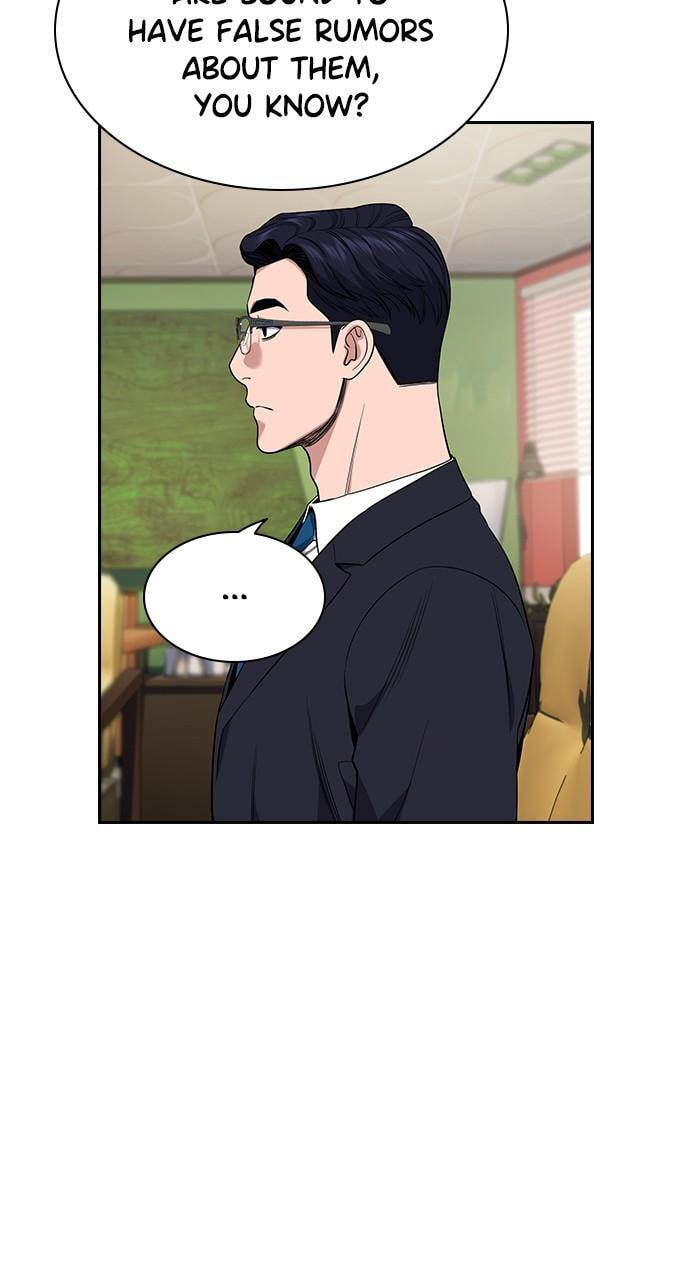 Get Schooled Chapter 113 page 97 - 