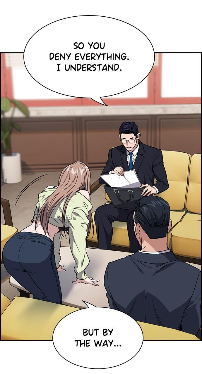 Get Schooled Chapter 113 page 98 - 