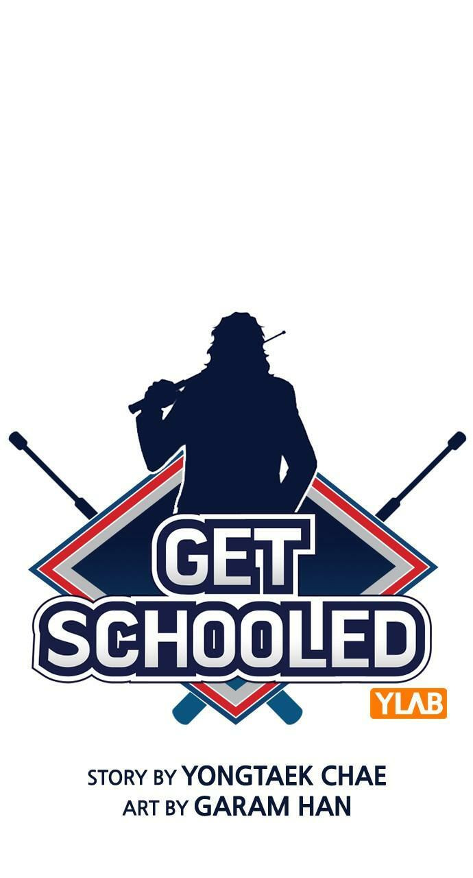 Get Schooled Chapter 114 page 17 - 
