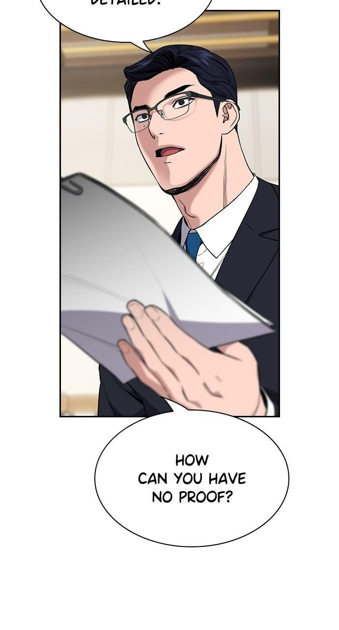 Get Schooled Chapter 114 page 20 - 