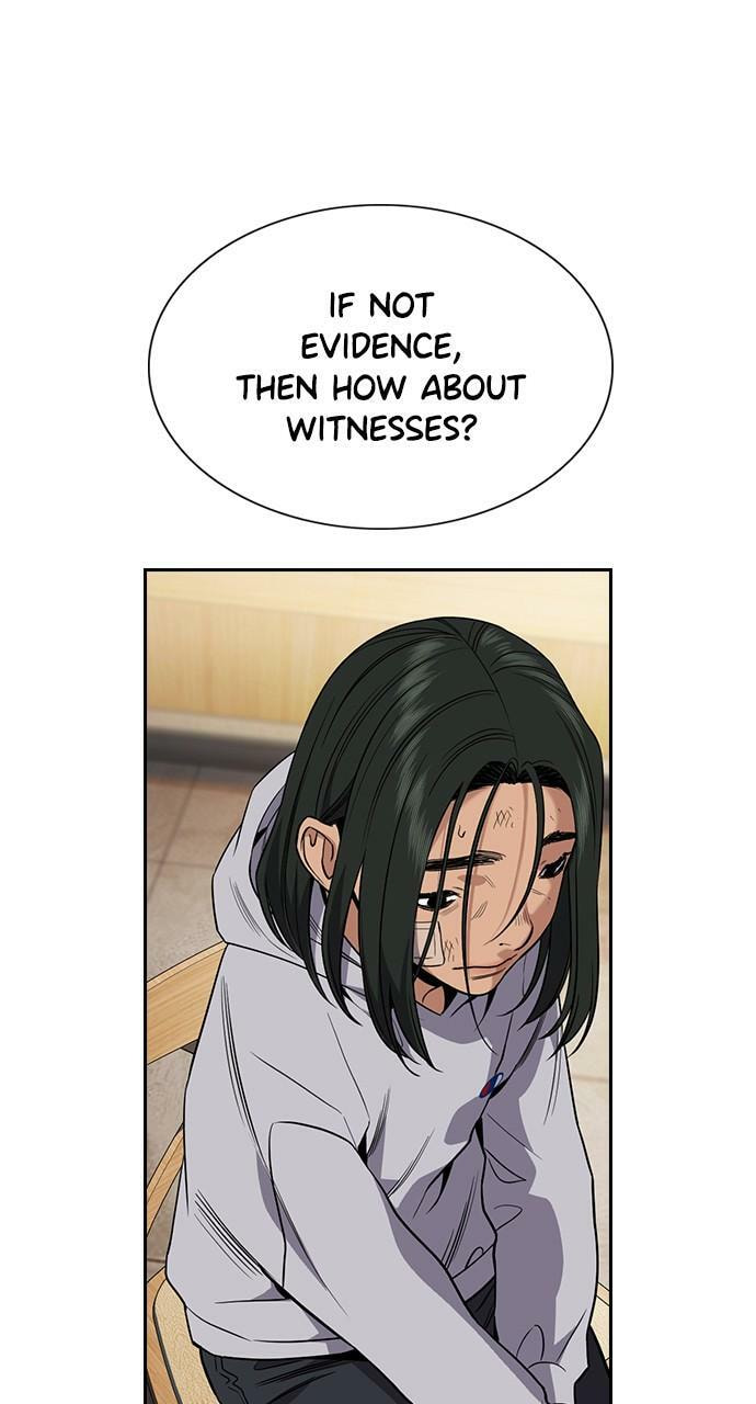 Get Schooled Chapter 114 page 22 - 