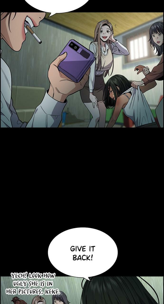 Get Schooled Chapter 114 page 27 - 