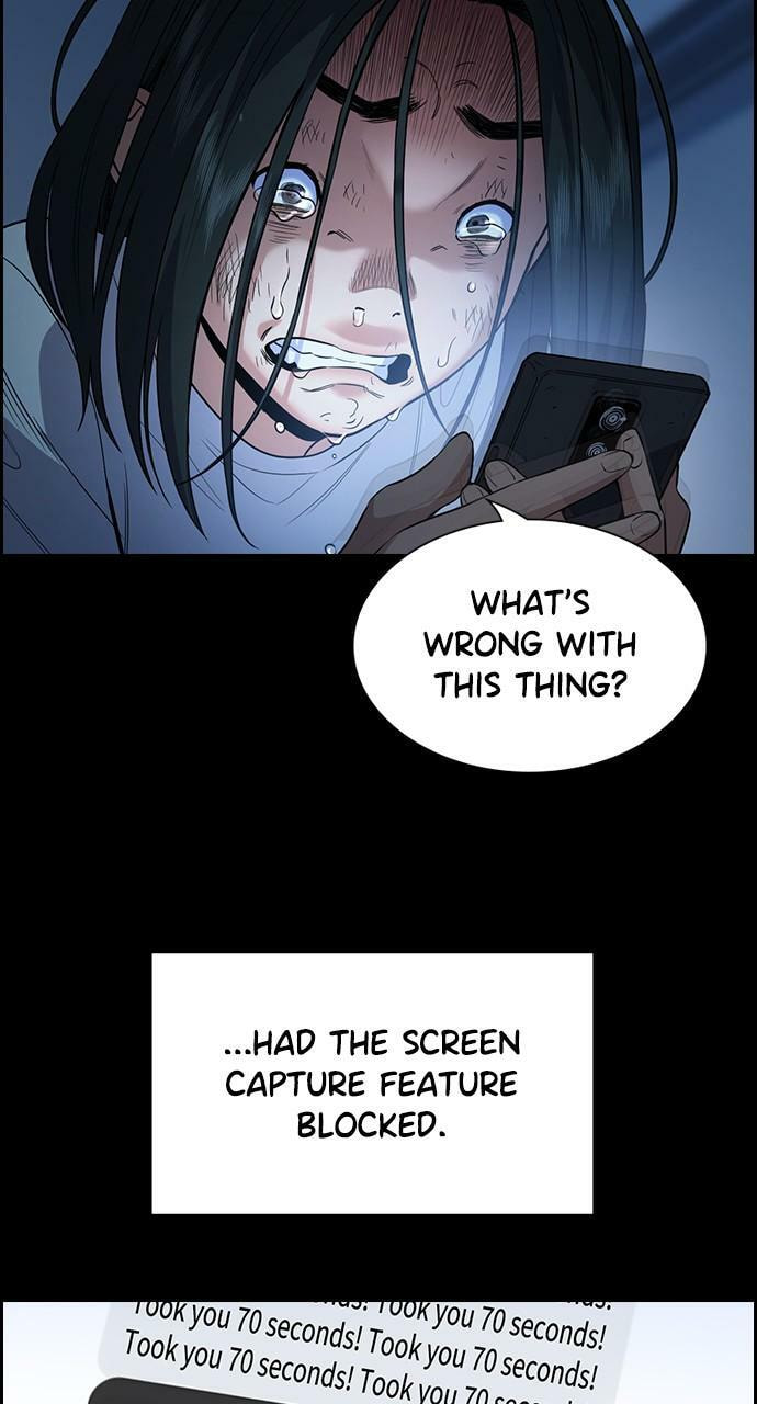 Get Schooled Chapter 114 page 33 - 