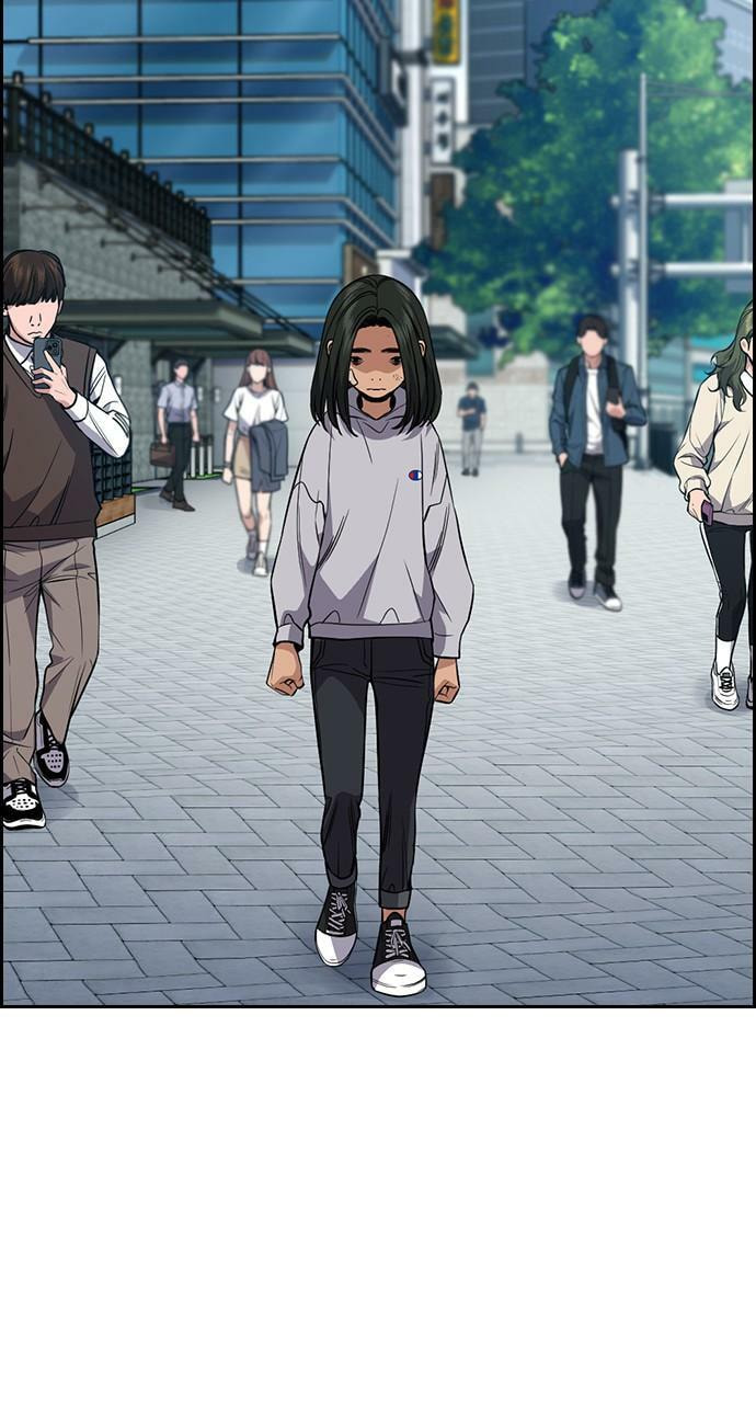 Get Schooled Chapter 114 page 53 - 
