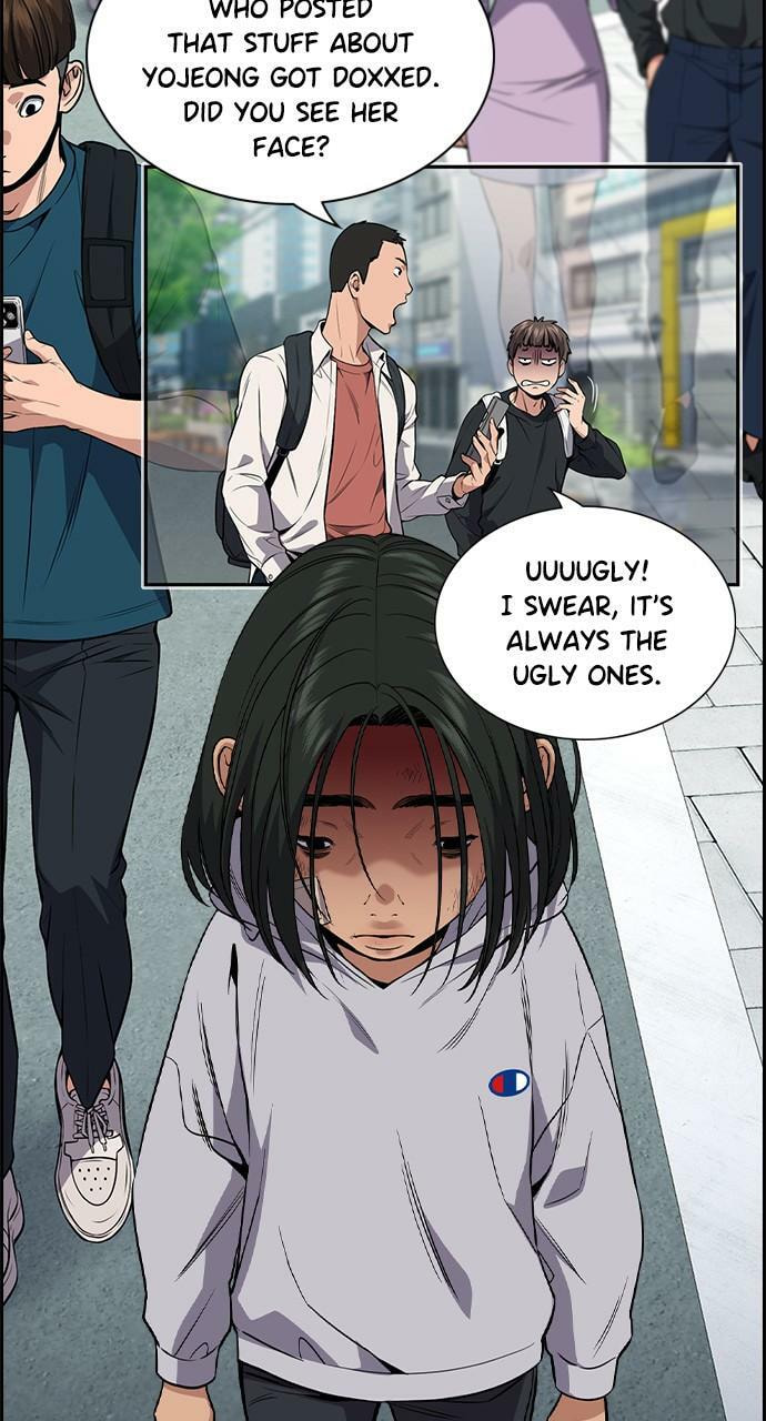 Get Schooled Chapter 114 page 55 - 