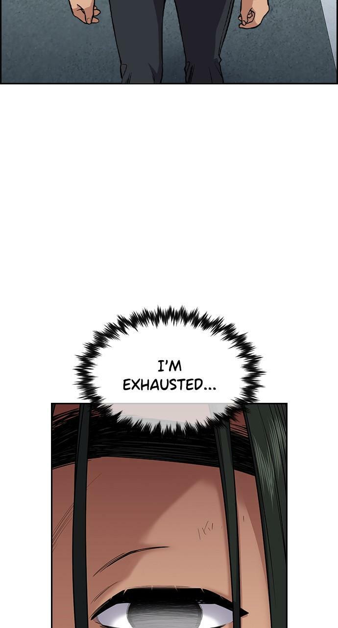 Get Schooled Chapter 114 page 56 - 