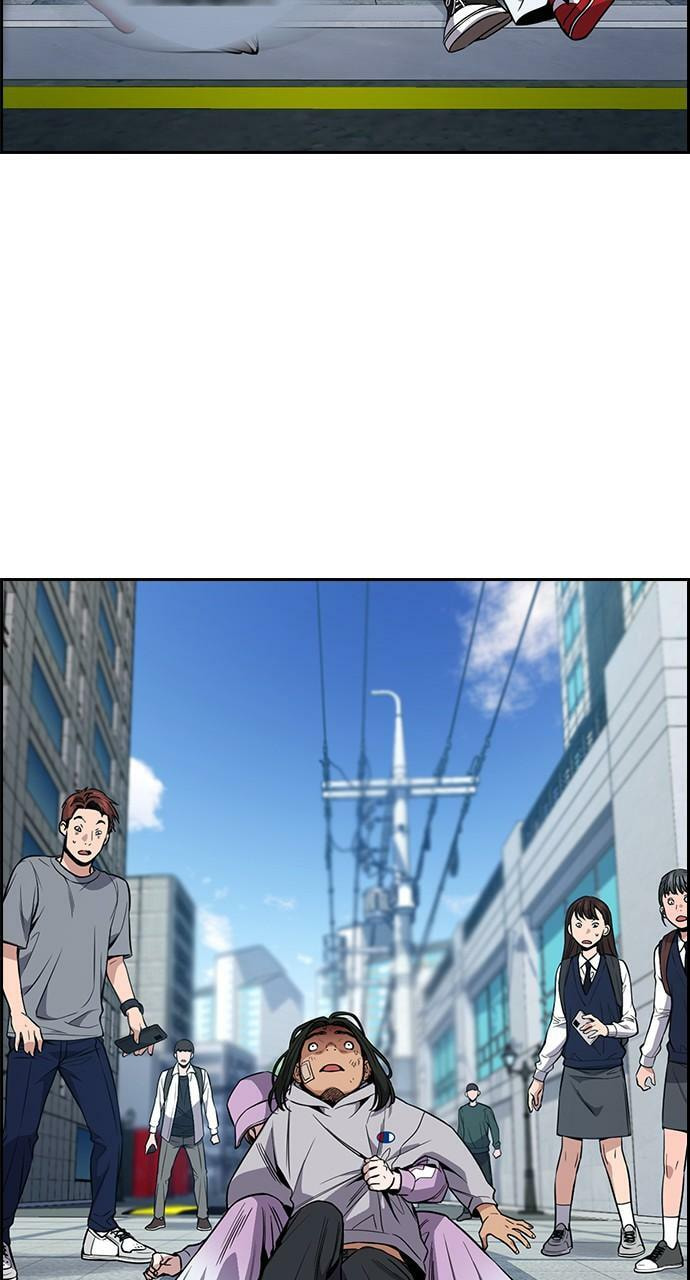 Get Schooled Chapter 114 page 65 - 