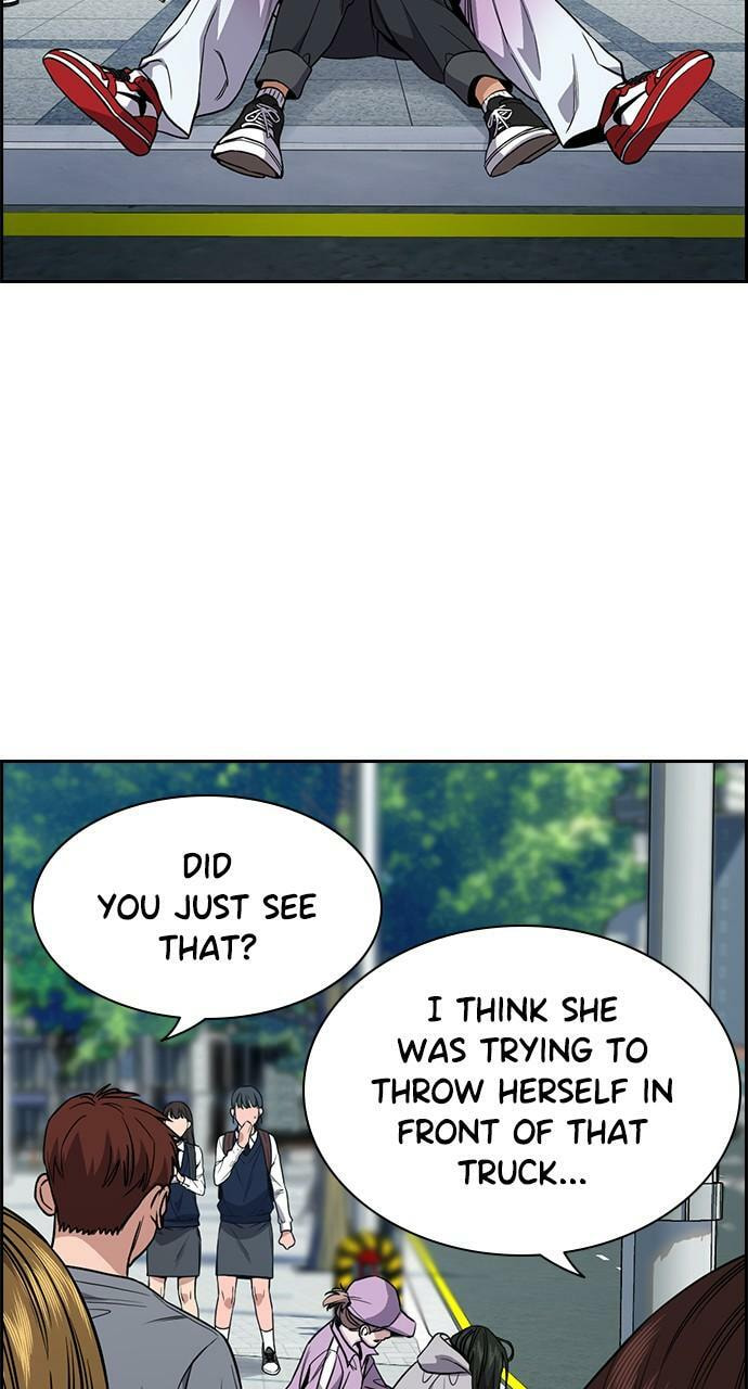 Get Schooled Chapter 114 page 66 - 