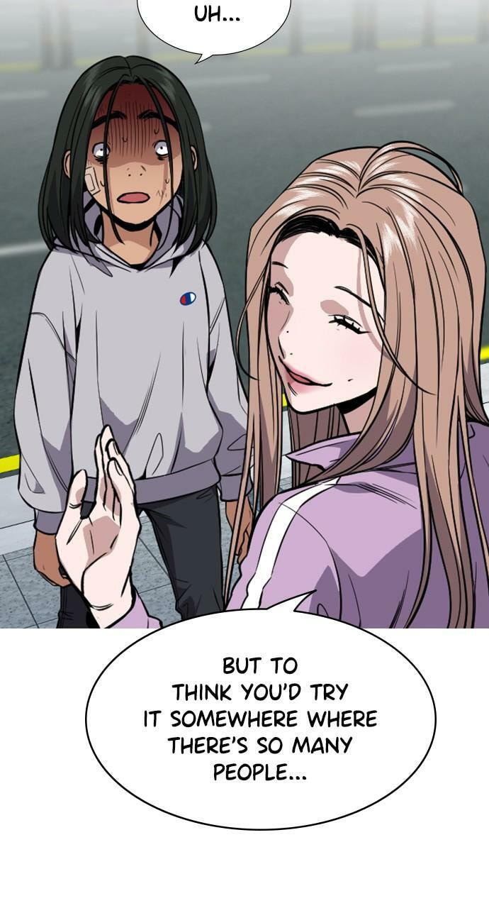 Get Schooled Chapter 114 page 73 - 