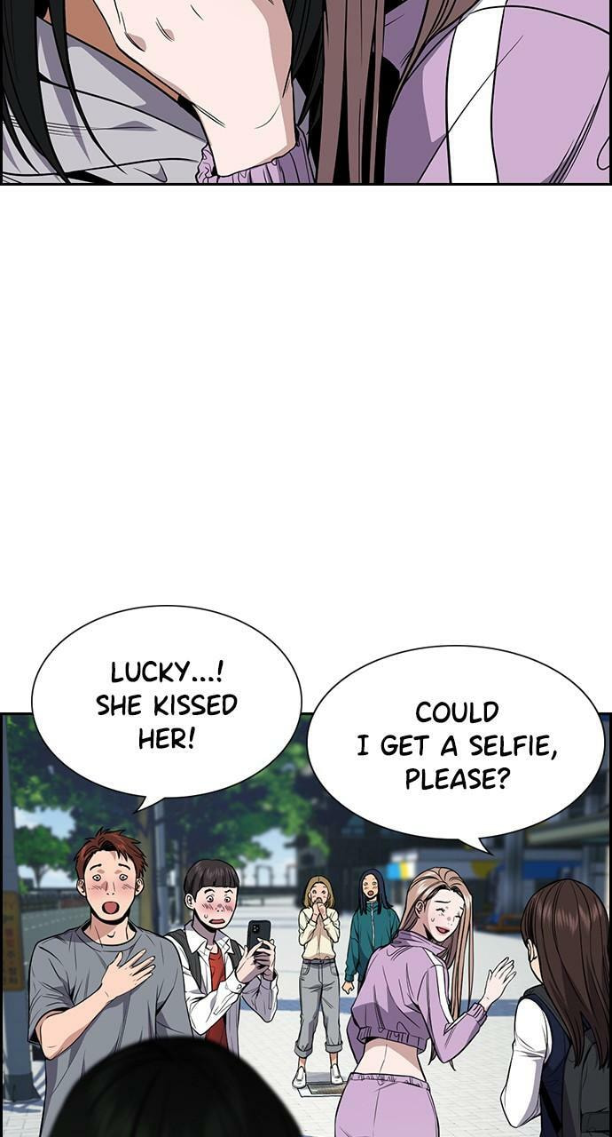 Get Schooled Chapter 114 page 76 - 