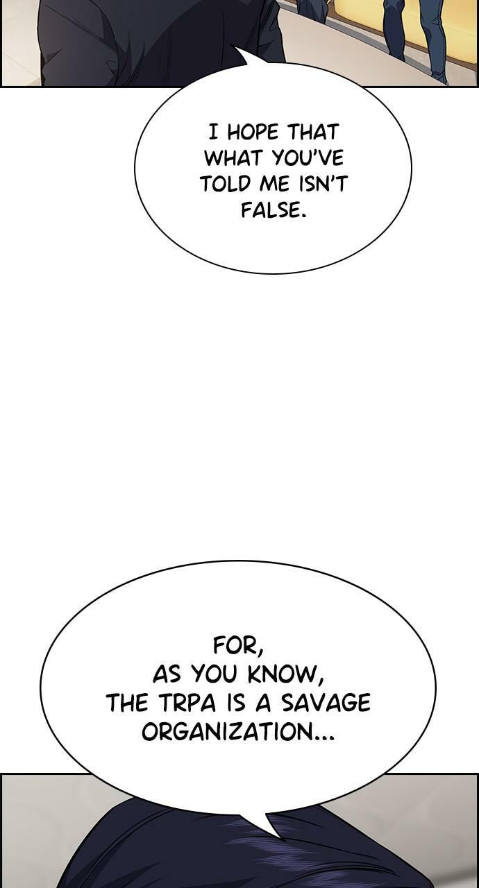 Get Schooled Chapter 114 page 9 - 