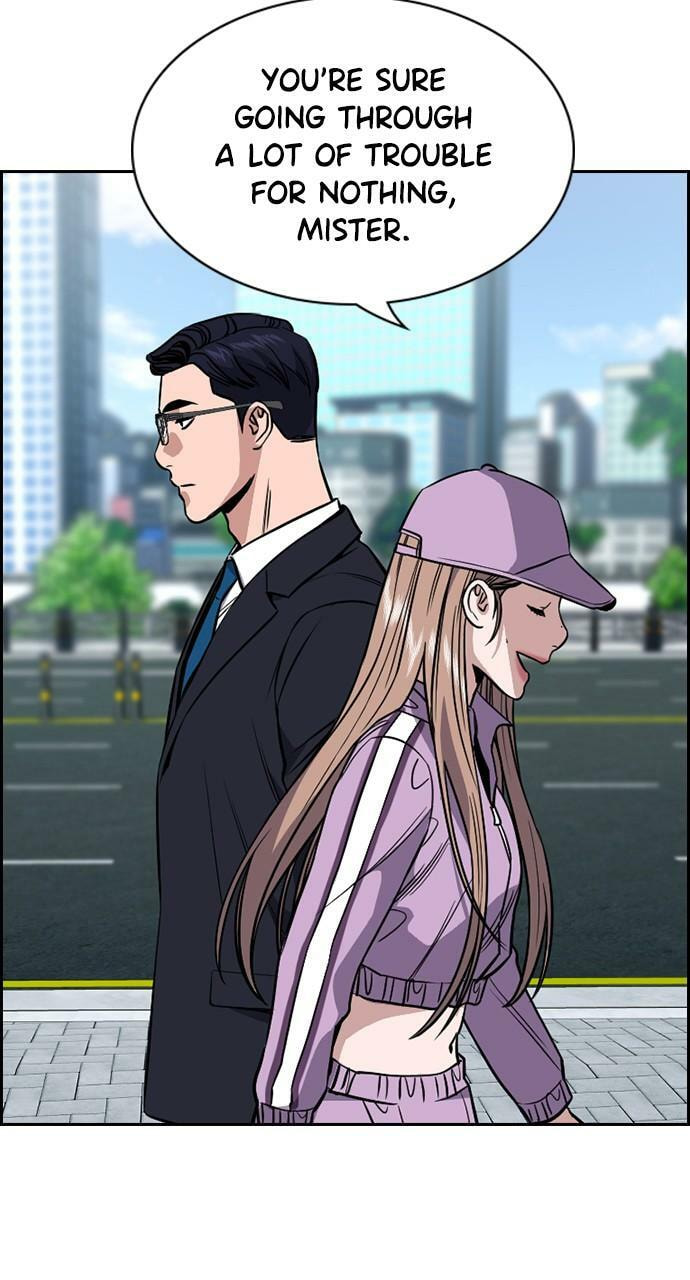 Get Schooled Chapter 114 page 81 - 