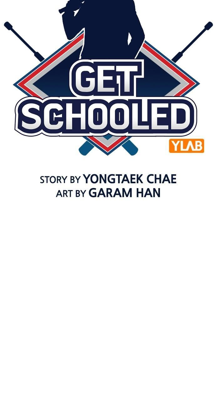 Get Schooled Chapter 115 page 11 - 