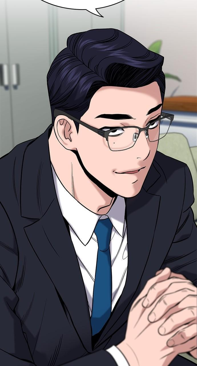 Get Schooled Chapter 115 page 101 - 