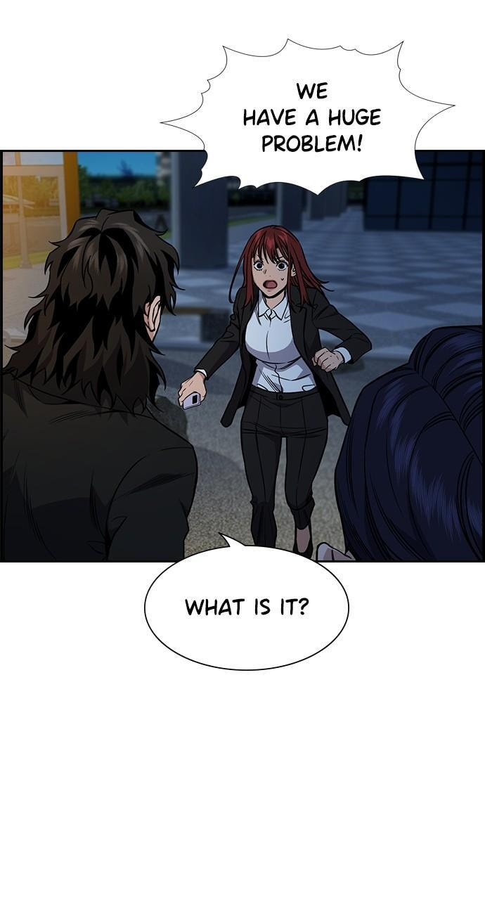 Get Schooled Chapter 115 page 24 - 