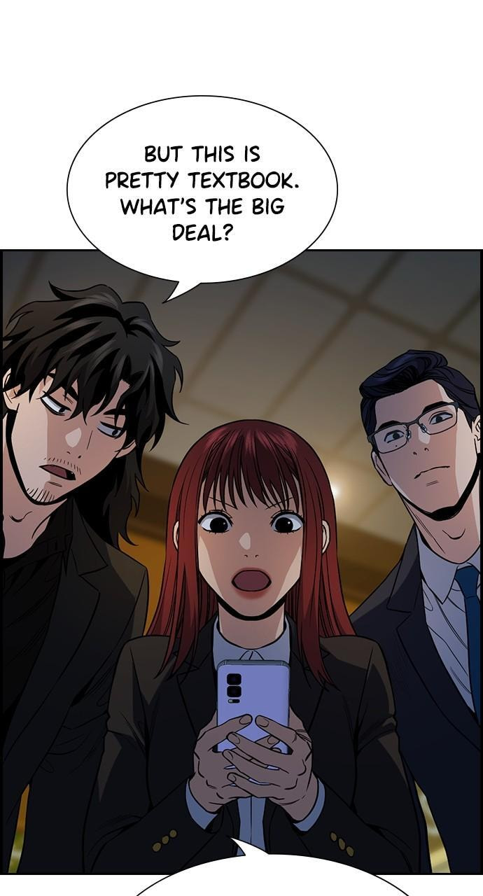 Get Schooled Chapter 115 page 28 - 