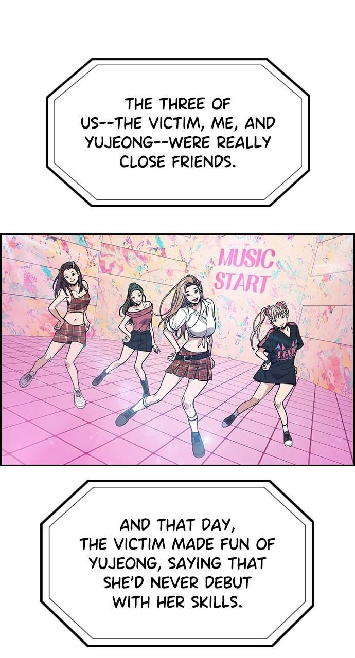 Get Schooled Chapter 115 page 33 - 