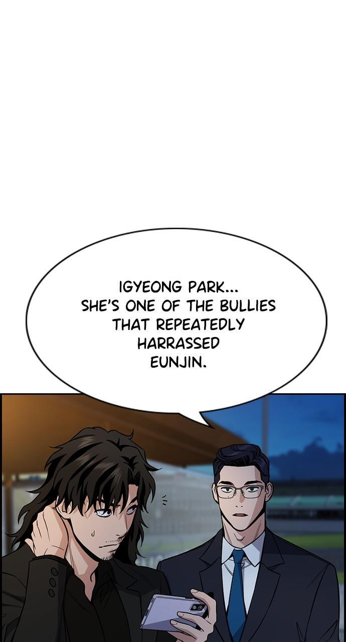 Get Schooled Chapter 115 page 41 - 