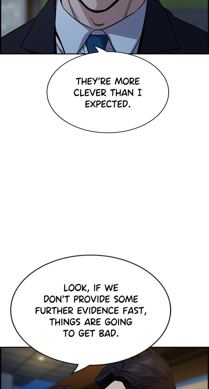 Get Schooled Chapter 115 page 43 - 
