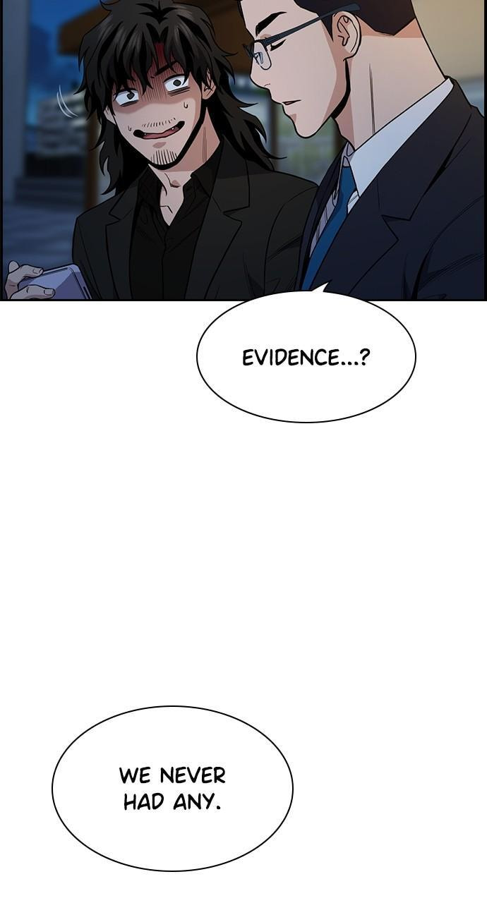 Get Schooled Chapter 115 page 44 - 
