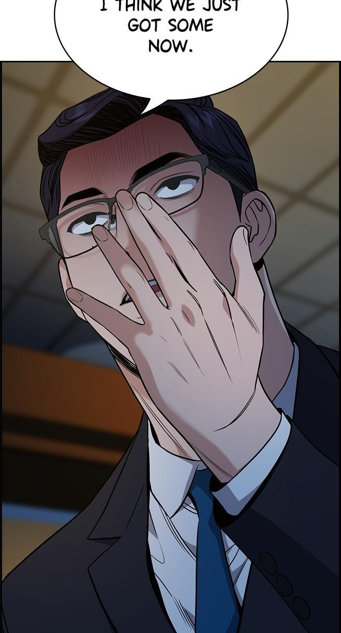 Get Schooled Chapter 115 page 46 - 
