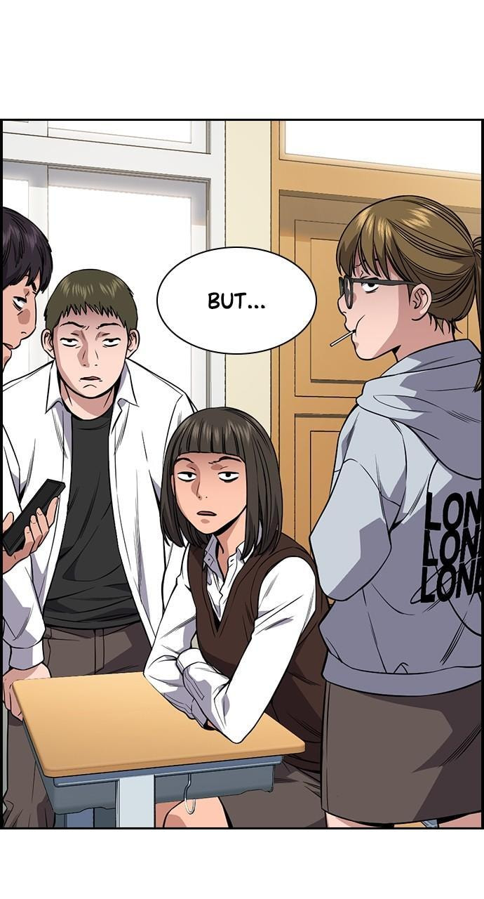 Get Schooled Chapter 115 page 49 - 