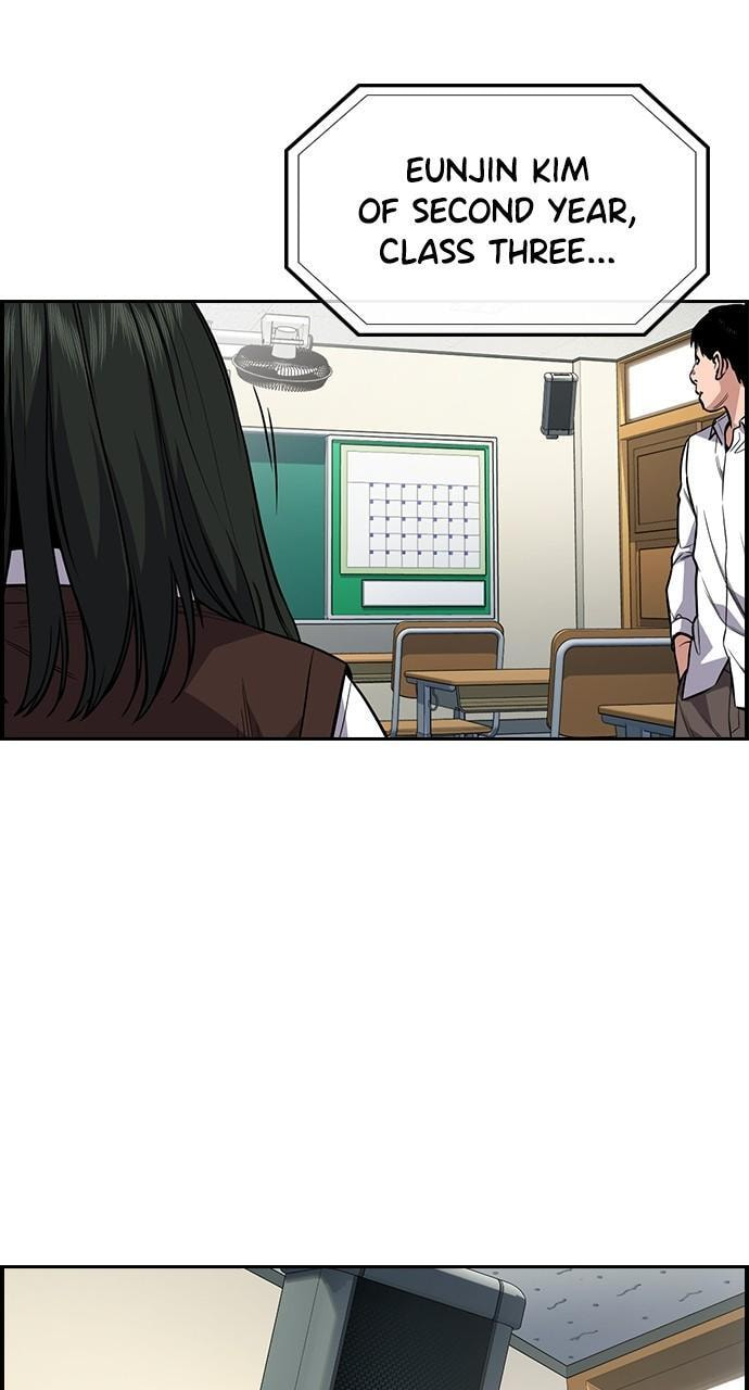 Get Schooled Chapter 115 page 53 - 