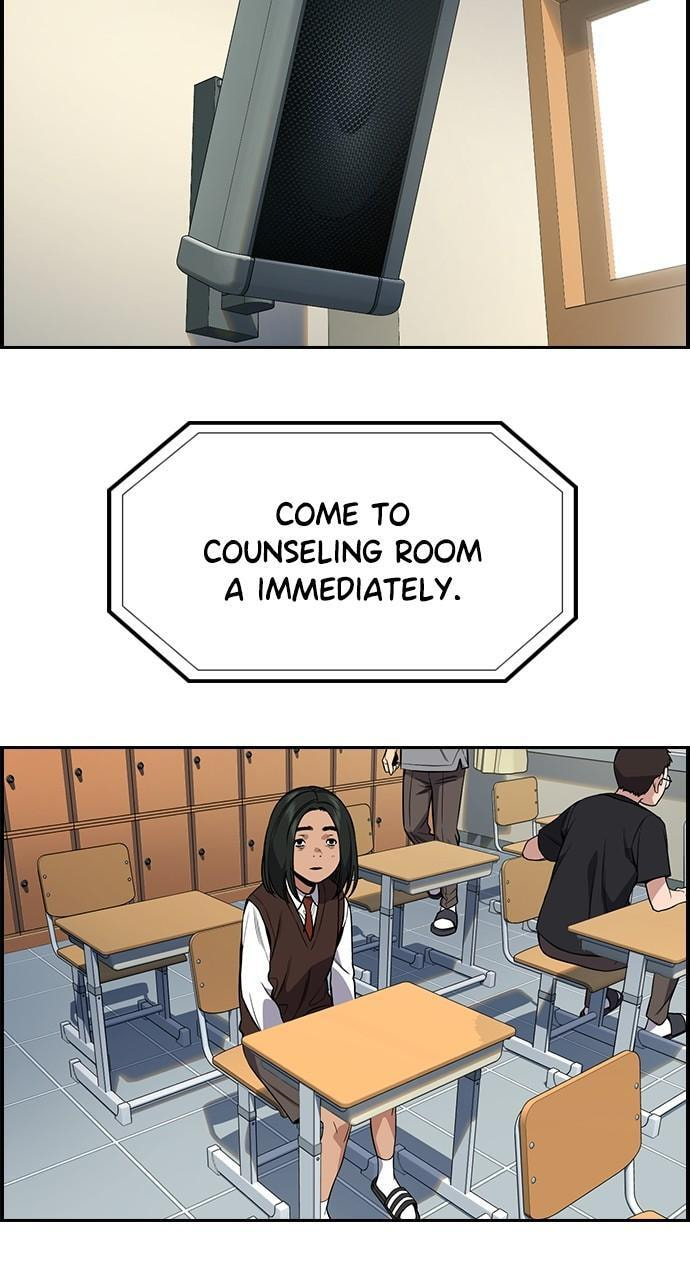 Get Schooled Chapter 115 page 54 - 