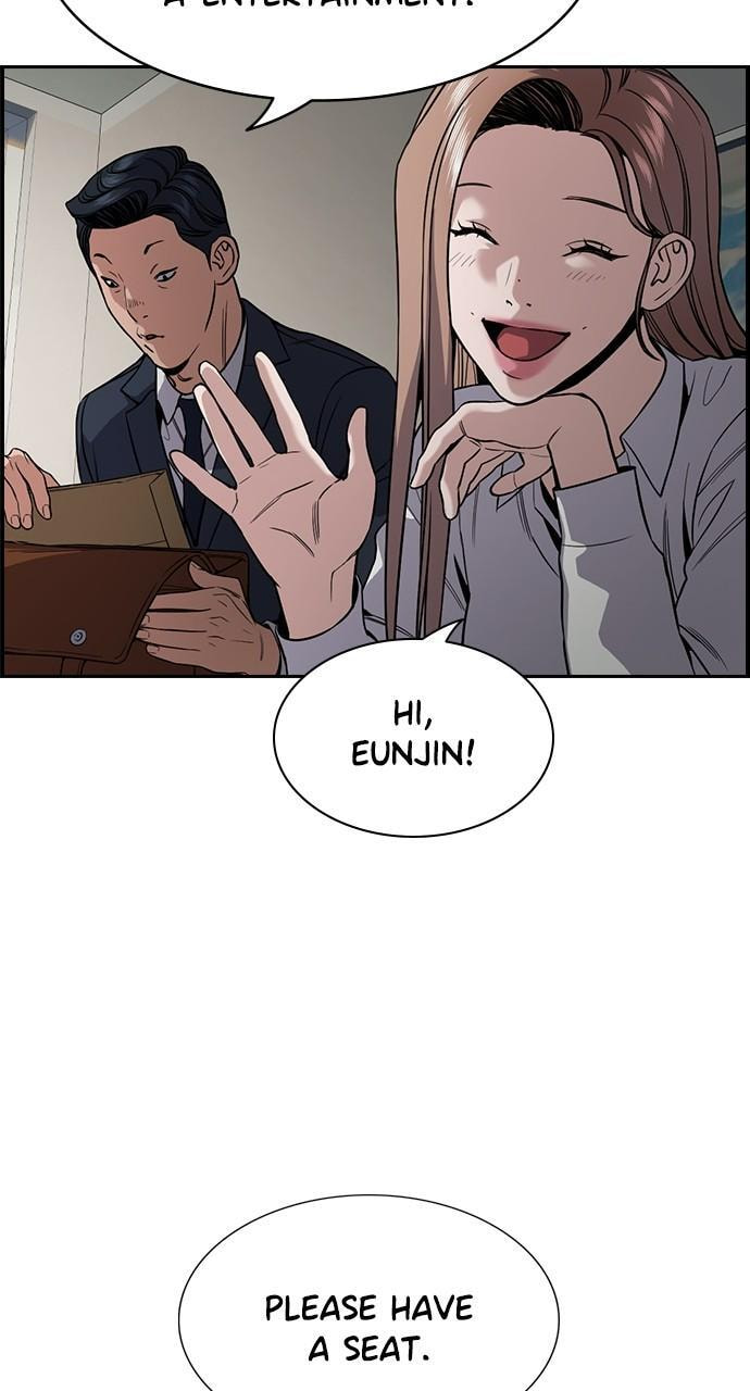 Get Schooled Chapter 115 page 58 - 