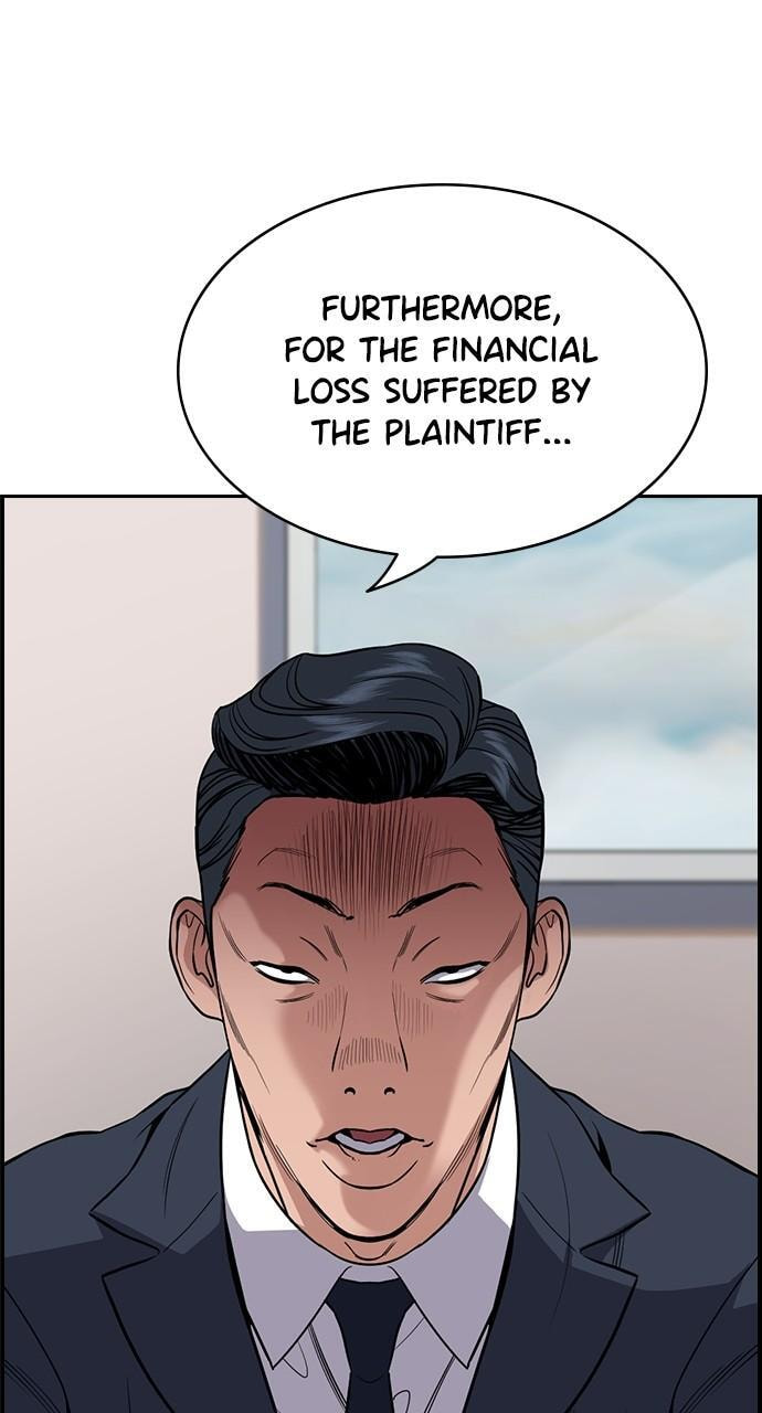 Get Schooled Chapter 115 page 64 - 