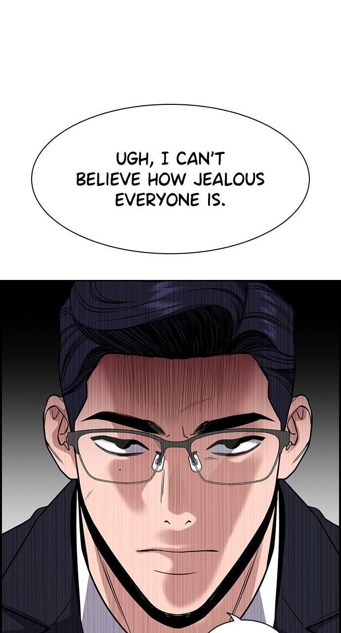 Get Schooled Chapter 116 page 21 - 