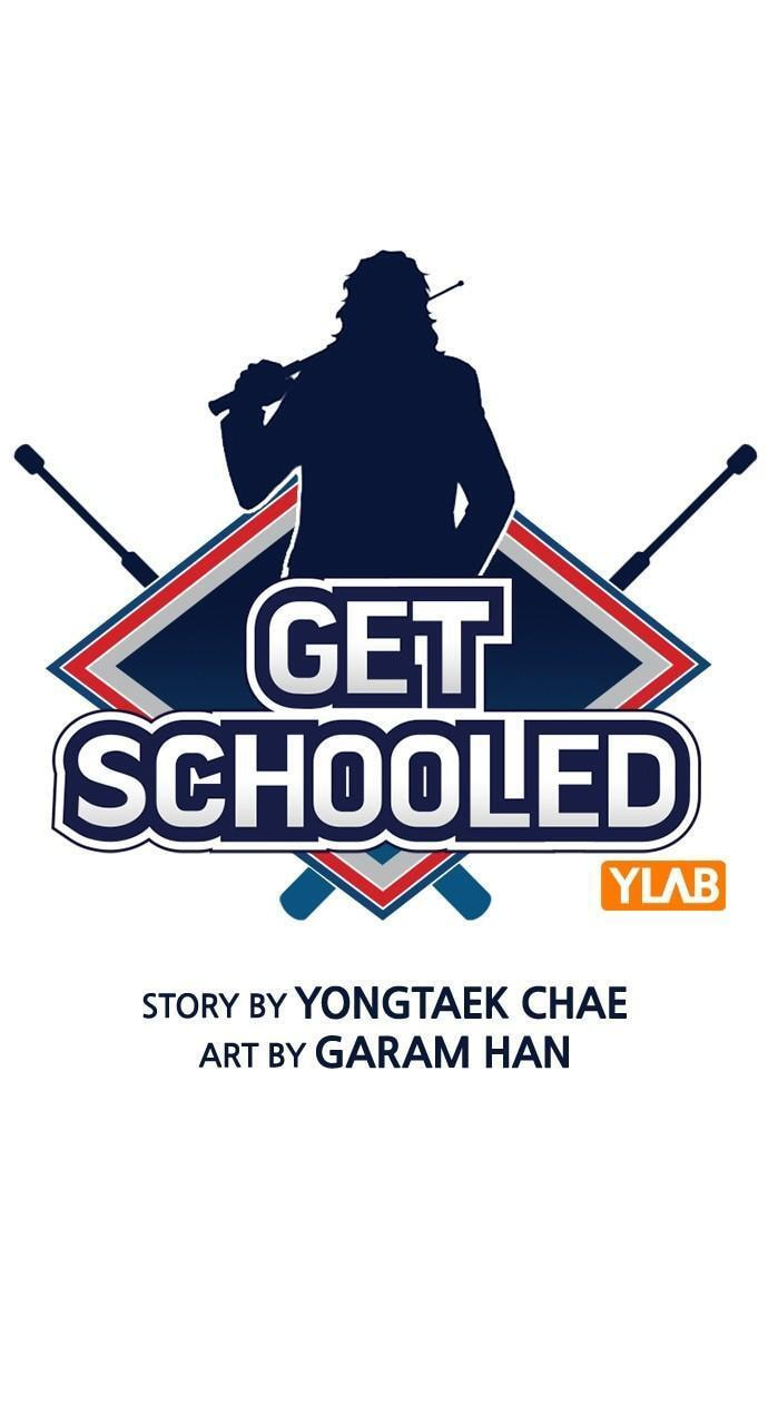 Get Schooled Chapter 116 page 23 - 