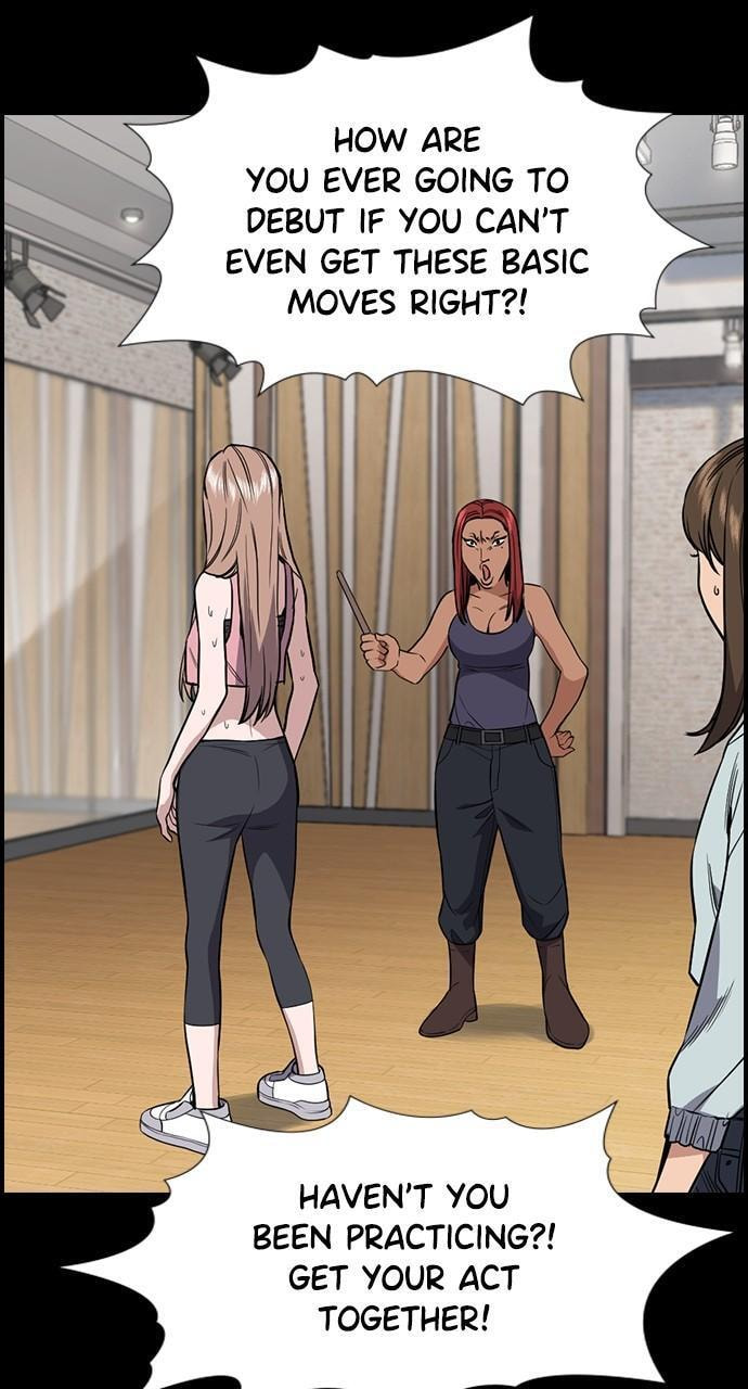 Get Schooled Chapter 116 page 30 - 