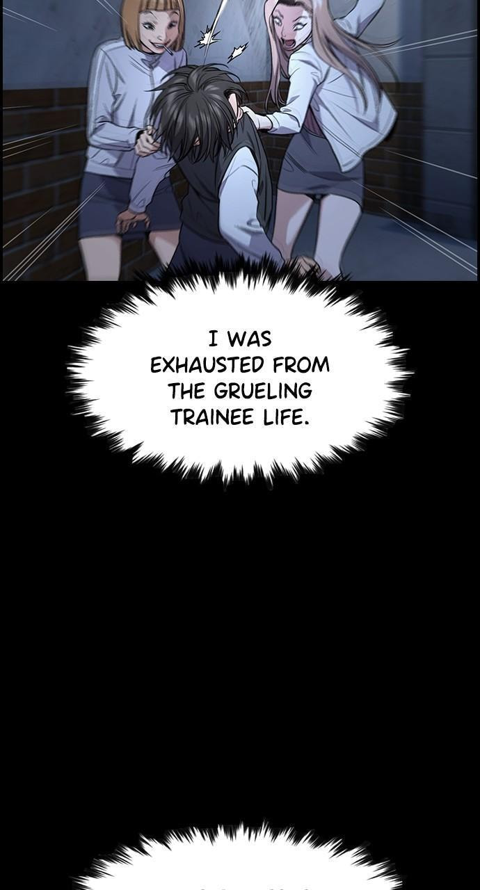 Get Schooled Chapter 116 page 36 - 
