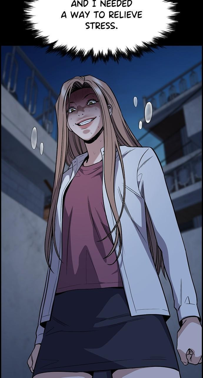 Get Schooled Chapter 116 page 37 - 