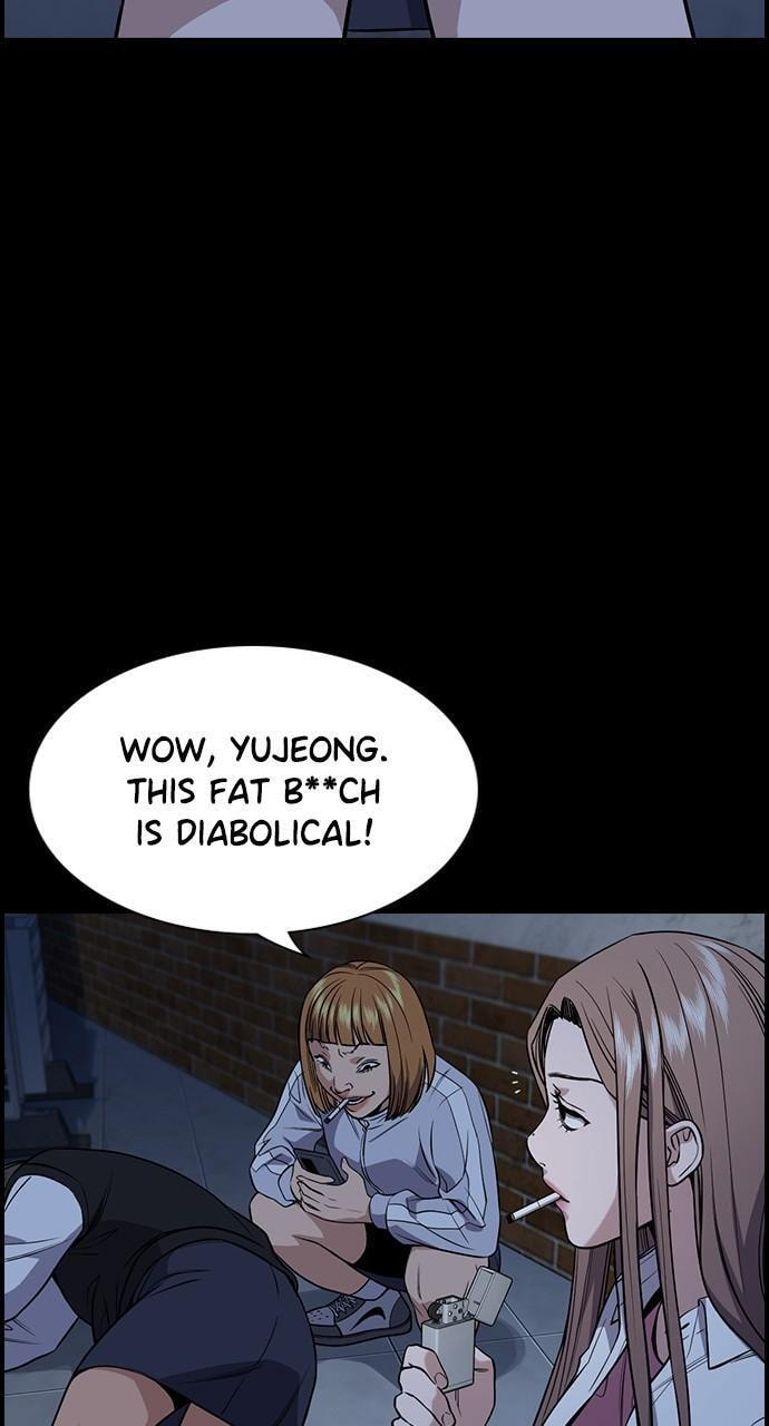 Get Schooled Chapter 116 page 38 - 