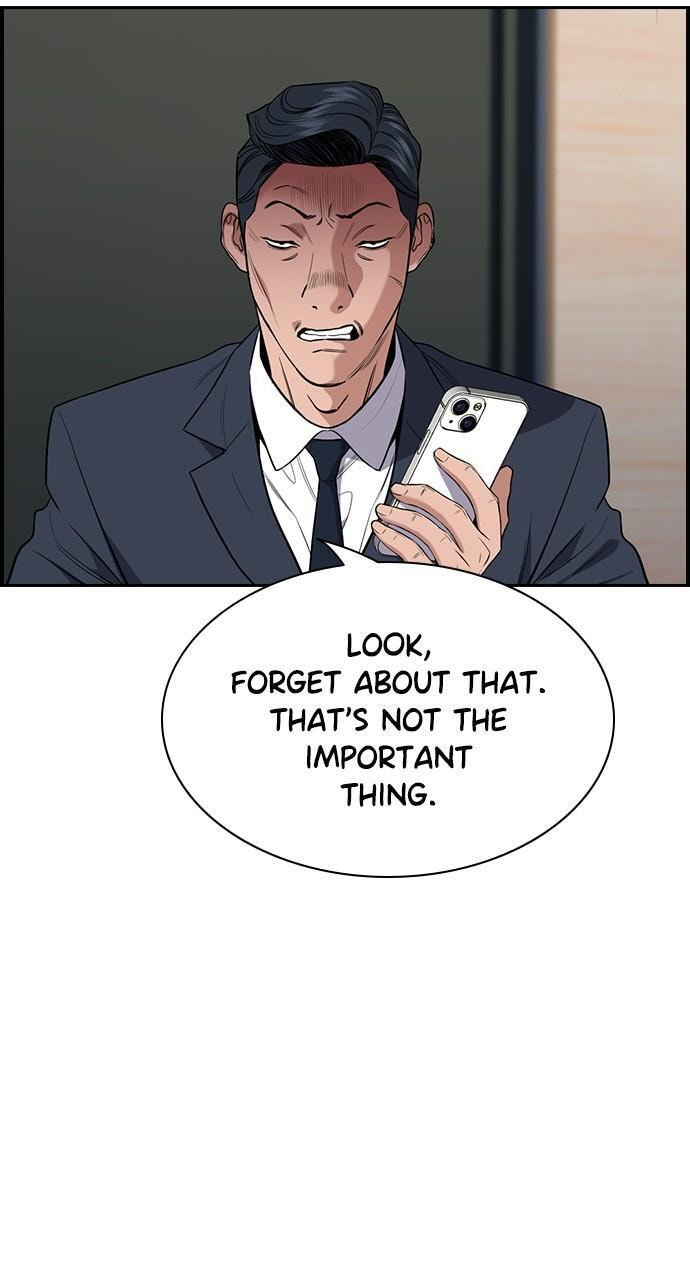 Get Schooled Chapter 116 page 57 - 