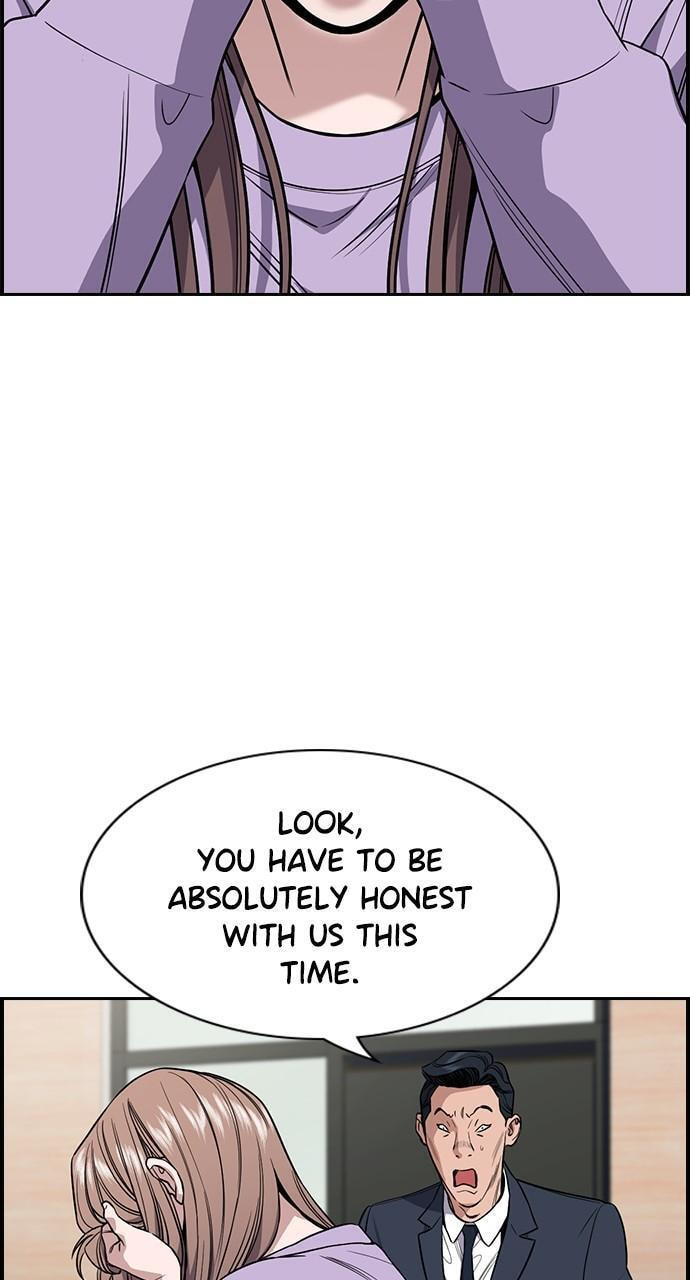 Get Schooled Chapter 116 page 64 - 