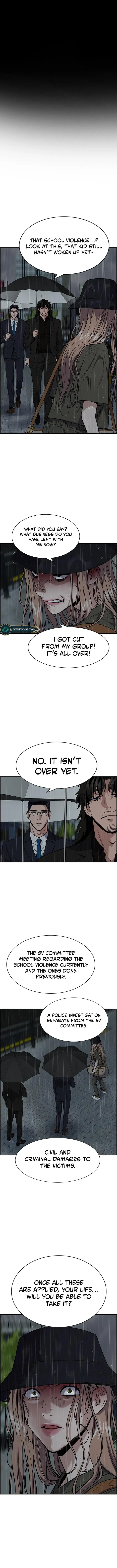 Get Schooled Chapter 117 page 1 - 