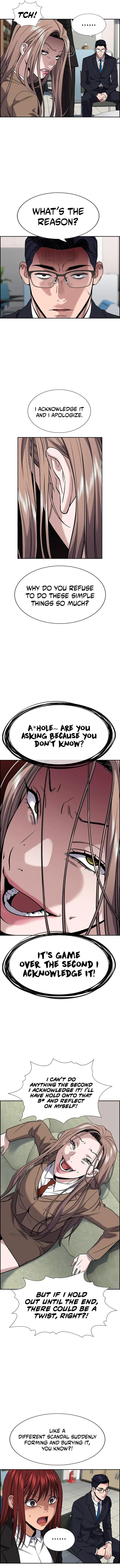 Get Schooled Chapter 117 page 12 - 