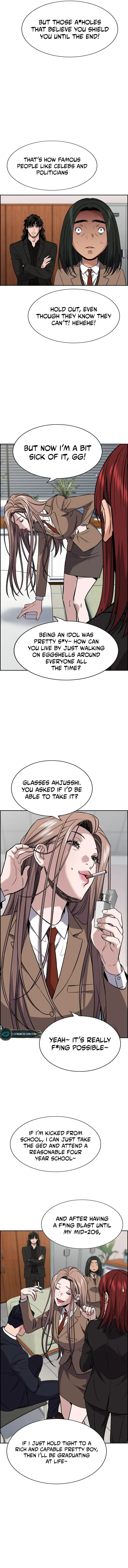 Get Schooled Chapter 117 page 13 - 