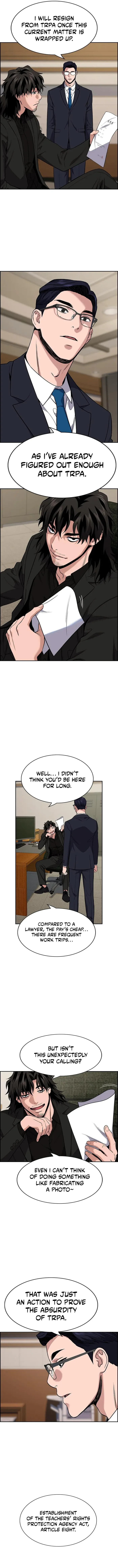 Get Schooled Chapter 117 page 4 - 