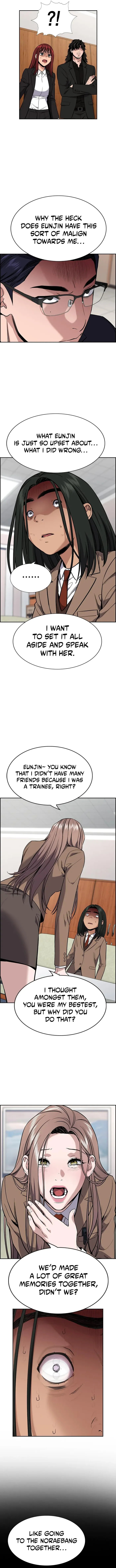 Get Schooled Chapter 117 page 8 - 