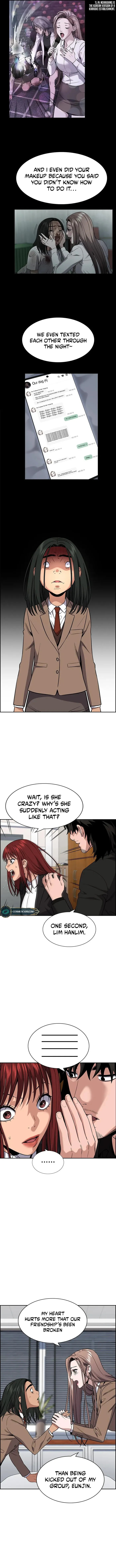 Get Schooled Chapter 117 page 9 - 