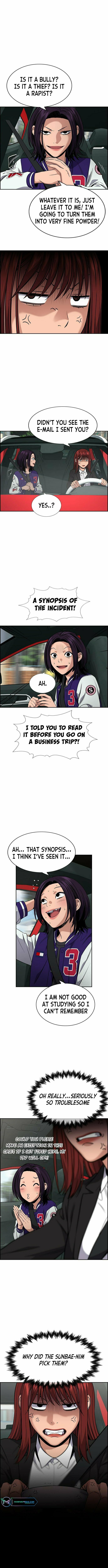 Get Schooled Chapter 119 page 3 - 